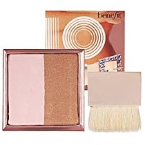 Benefit Cosmetics Dallas