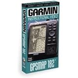 Garmin GPS Map: 182