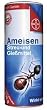 Bayer 79507275 Garten Ameisen Streu- und GieÃ?mittel, 500 g