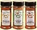 Rod's Rub 3 Pack Low Sodium