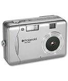 Polaroid PDC5070 5.0 Megapixel Digital Camera CMOS