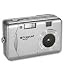 Photo : Polaroid PDC5070 5.0 Megapixel Digital Camera CMOS