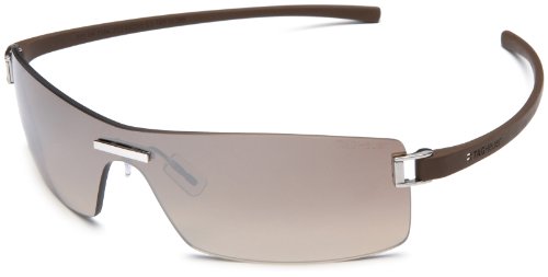 Tag Heuer Club 7506 Sport Sunglasses