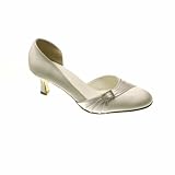 Else Metropolitan Wedding Shoe