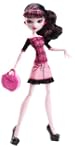 Monster High - Y0396 - Poup�e - Dracu...