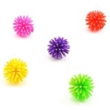 1 1/4" Porcupine Ball