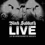 Live At Hammersmith Odeon