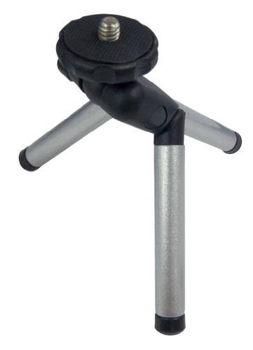 Optoma BM-1021N Mini Tripod (Includes Converter) Compatible with the Entire Pico Series