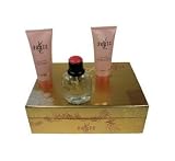 Yves Saint Laurent Paris By Yves Saint Laurent For Women, Gift Set Of 3 (Eau De Toilette Spray, Body Lotion, Bath and Shower Gel)