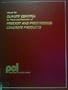 Manual for Quality Control for Plants and Production of Precast and Prestressed Concrete Products/Mnl116-85/Binder