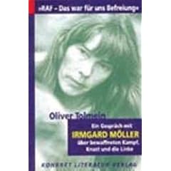 �RAF - Das war f�r uns Befreiung�