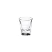 Lined 1.25 oz Whiskey Glass w/ 7/8 oz Line - Case = 72