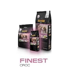 Belcando FINEST CROC 1 kg