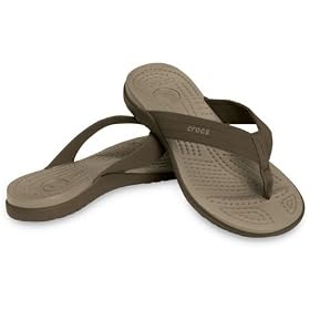Crocs Makino Sandals for Men- Available in Many Colors - Ships in ''24'' Hours