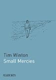PICADOR SHOTS - Small Mercies (Picador Shots)