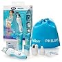 bliss/philips bikini perfect deluxe spa edition