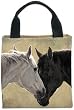 Hearts Desire Western Tote Bag Hand Bag
