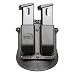 Double Magazine Pouch, Double Stack 9mm, Roto Belt Image