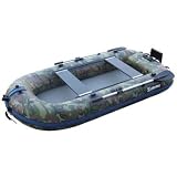 ZephyrBoat(ゼフｧーボート) ZR-265RDX-H カモフラージュの画像