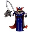Toy Story Emperor Zurg Action Figure Woody & Buzz Enemy