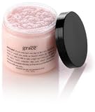 philosophy - amazing grace - perfumed hot salt tub and shower scrub