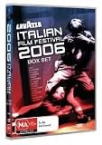 Italian Film Festival 2006 - 11 Film Collection - 6-DVD Box Set ( Il mio miglior nemico / Anche libero va bene / Quo Vadis, Baby? / La guerra di Mario / I giorni dellabbandono / L [ NON-USA FORMAT, PAL, Reg.0 Import - Australia ]