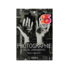 Fotografie des 20. Jahrhunderts