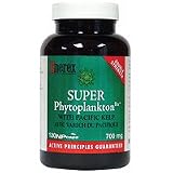 Enerex Super Phytoplankton Rx -120 x 700mg Vegicaps