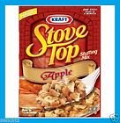 Kraft Stove Top Stuffing Mix Apple Limited Edition - 2 Pack