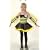 Bumble Bee Fancy Dress Costume (child size) - Small