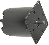 New Salt Spreader Motor for Buyers, Meyer, Meyers HM02223