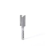 Amana Tool 45226 Straight Plunge 1 2-Inch Diameter by 1-Inch Cutting Height by 1 4-Inch...