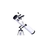 Dynasun - Telescope Professionnel Complet - 76X700Mm