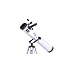 TÉLESCOPE PROFESSIONNEL DYNASUN 76x700mm - COMPLETE SET