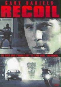 Recoil (1998) DVDRIP SV Dutch Subbed Icon