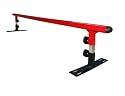 FreshPark Professional BMX and Skateboarding Grind Rail