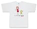I'm the New Big Sister T-Shirt Gift (Youth Small)