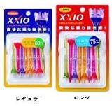 XXIO（ゼクシオ）クラウンヘッドティ　GGF05136 Ｒの画像