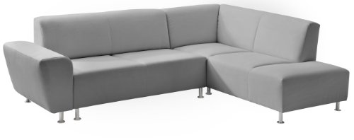 Max Winzer 2759979 Cosima Polsterecke 2.5-Sitzer mit Ecksofa rechts inklusiv Bettfunktion  Preisvergleich