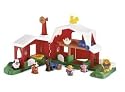 Fisher Price Little People Animal Sounds Farm
