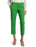 Cluny Womens Cropped Pant