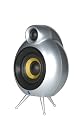 Podspeaker - Micropod SE Speaker Silver (MCSE03-P)