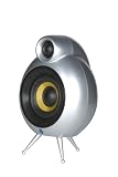 Podspeaker - Micropod SE Speaker Silver (MCSE03-P)