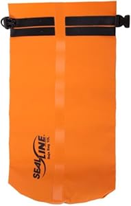 SealLine Baja Dry Bag 10 (Orange)
