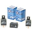 Linear Actuator Relay Pact W/ Switch