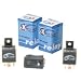 Linear Actuator Relay Pact W/ Switch