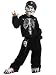 Skully Child Halloween Costume