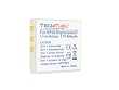 TechFuel&reg; Battery for Ricoh Caplio 10G Digital Camera