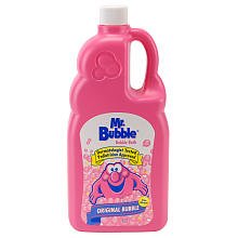 Mr. Bubble 36 fl oz Original Bubble Bath