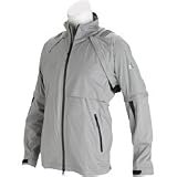 adidas ClimaProof Storm 3-Way Covertible Jacket